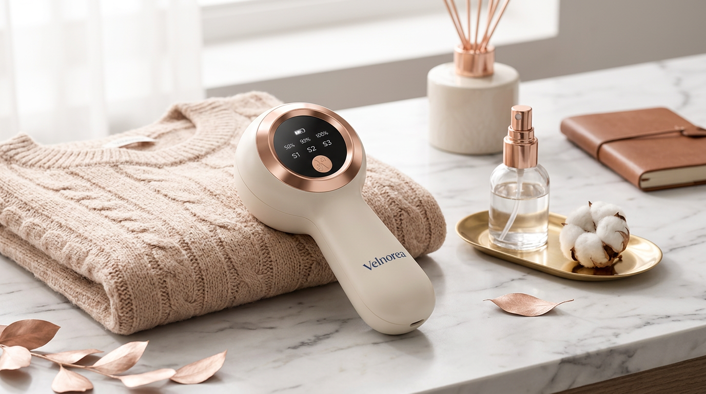 Electric Lint Remover