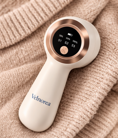 Electric Lint Remover