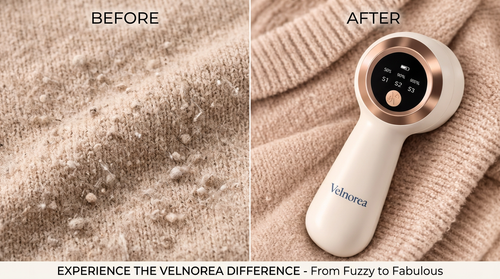 Electric Lint Remover