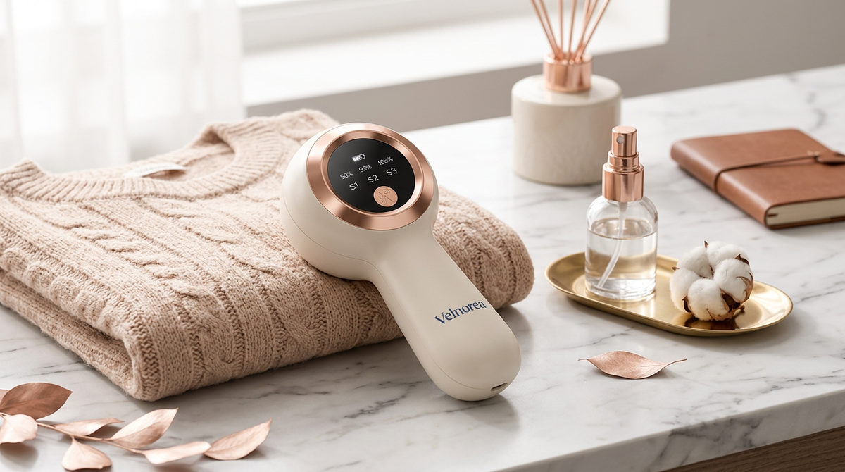 Electric Lint Remover