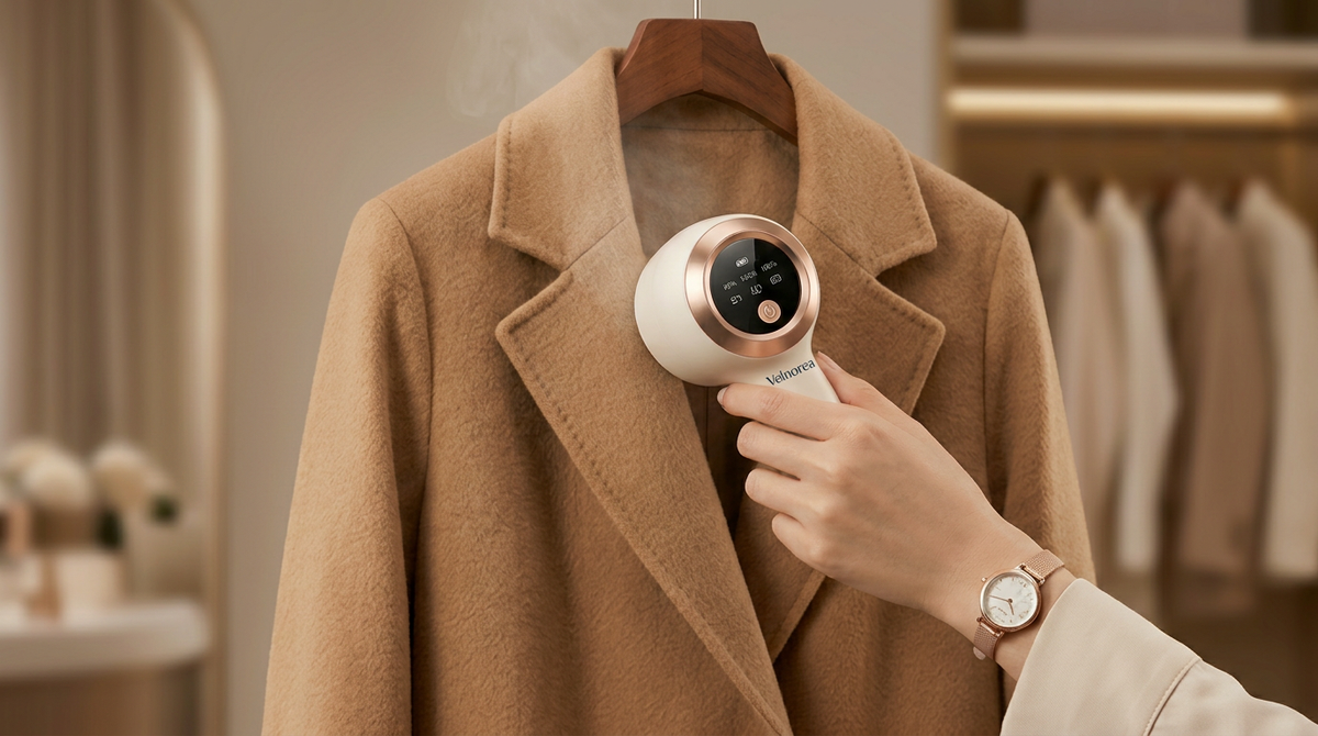 Electric Lint Remover